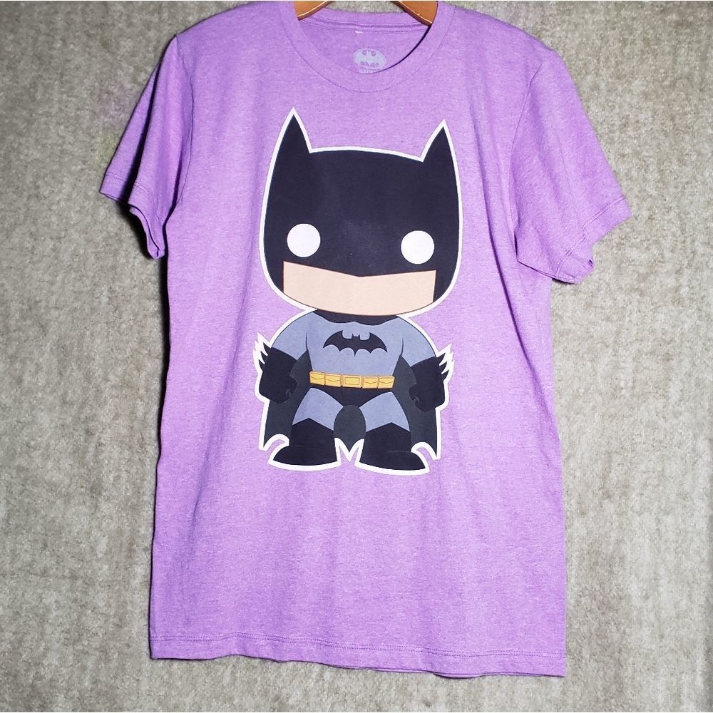 Batman Funko Pop Tshirt